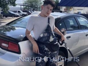 Naughtyychris