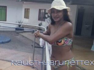 NaugthyBrunettex