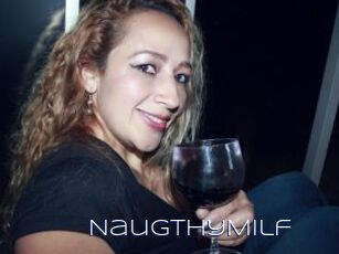 NaugthyMilf