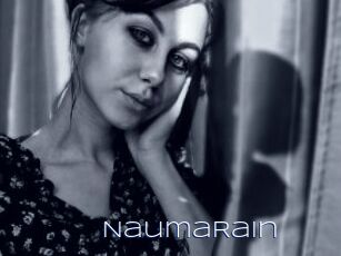 NaumaRain
