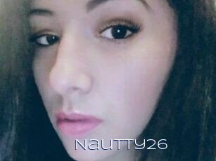 Nautty26