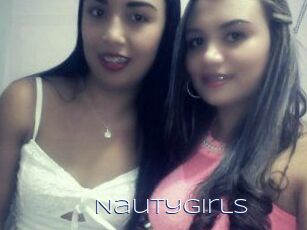 Nauty_Girls