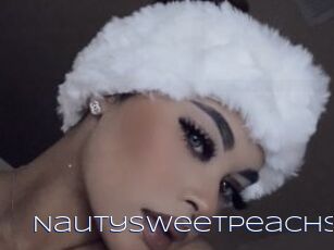 NautySweetPeachs
