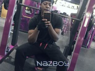 Nazboy