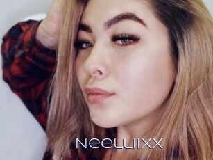 NeelliiXx