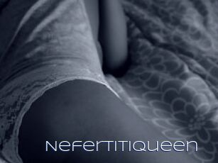 NefertitiQueen