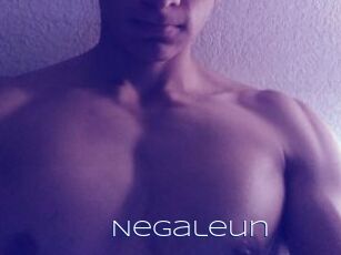 Negaleun