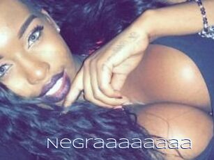 Negraaaaaaaa