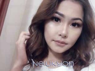 NeiliKyon