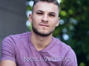 NeillWeston Blue Hot