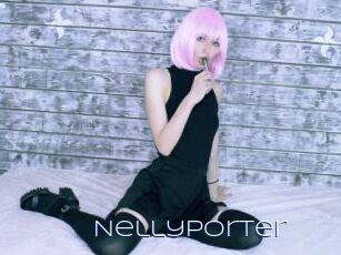 NellyPorter