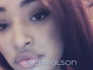 Nemi_Olson