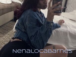 NenalocaBarnes
