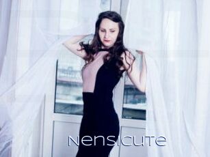 NensiCute