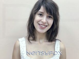 NensyFox
