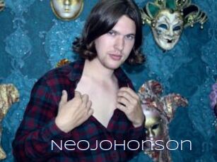 NeoJohonson