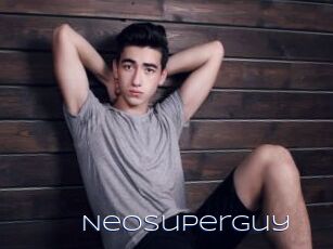 NeoSuperGuy