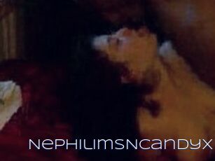 NephilimsNCandyX