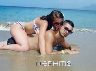 Nephitis