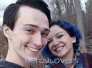 NerdyLovers