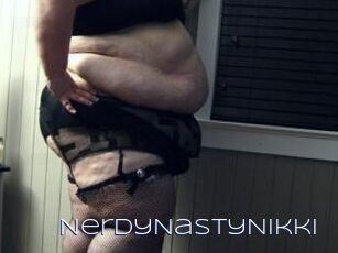 NerdyNastyNikki