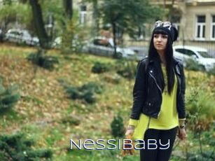 NessiBaby