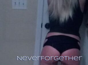 NeverForgetHer