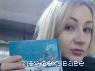 NewsexyBabe