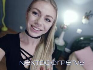 NextDoorPervy
