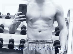 NextdoorNick21