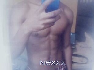 Nexxx