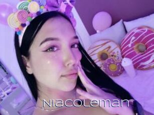 NiaColeman