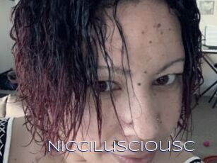 NicciLusciousC