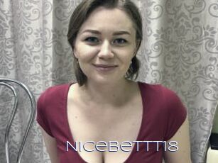 NiceBettt18