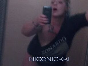 NiceNickki