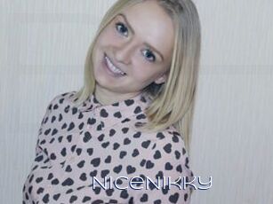 NiceNikky