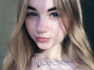 NiceOksi