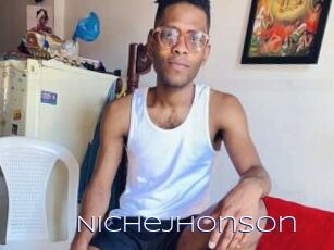 Nichejhonson