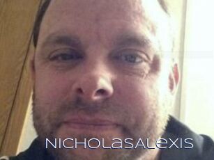 Nicholas_Alexis