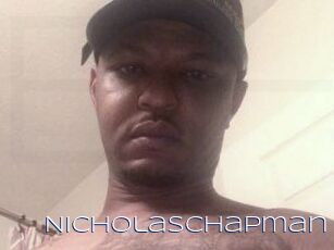 Nicholas_Chapman