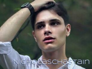 NicholasChastain