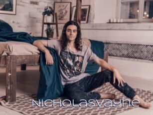 NicholasVayne