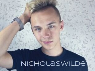 NicholasWilde
