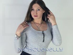 NicholeKelly