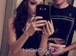 NicholeXXS