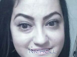 Nicholl