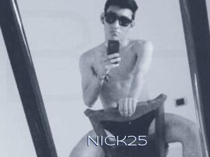 Nick25