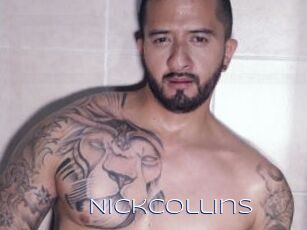 NickCollins