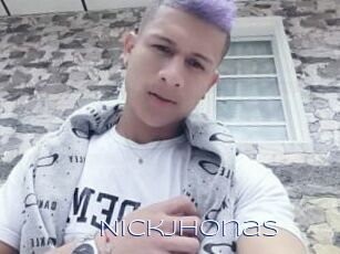 NickJhonas