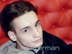 NickLerman